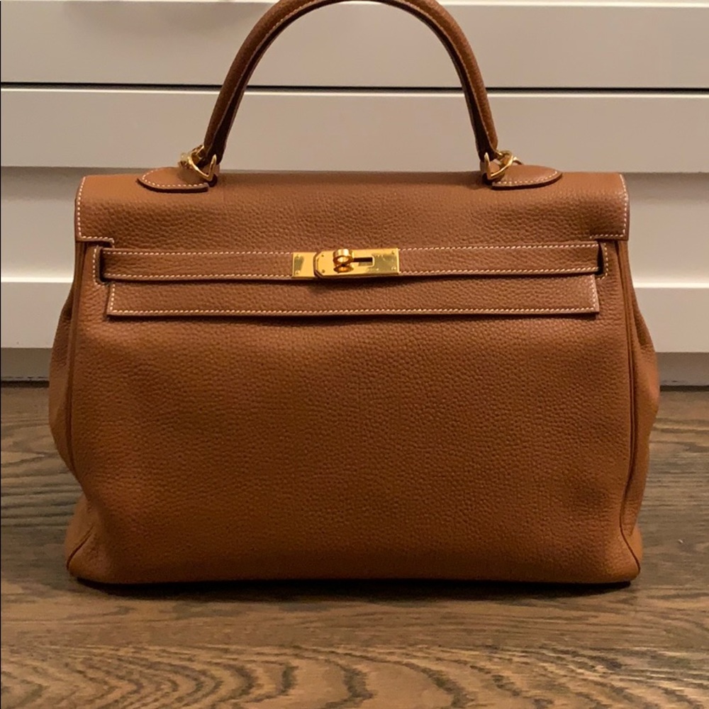 Hermès Kelly 35